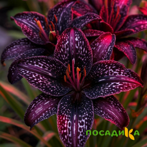 Лилейник Вояж купить по цене от 699р. в интернет-магазине «Посадика» с доставкой почтой в в Киреевске и по всей России – [изображение №1].
